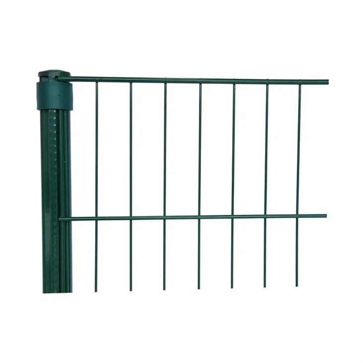 Powder Coated Euro Fence Panel Powder Coated Euro Fence Panel