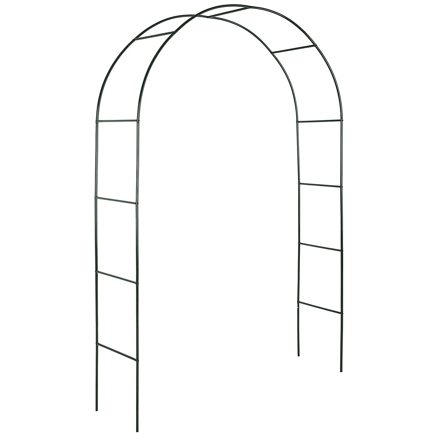 Arco Rosa de Aço